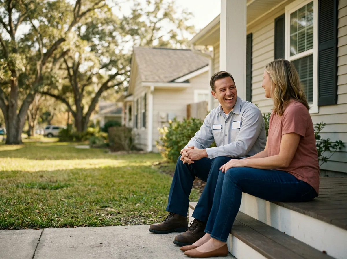 Septic tank pumping FAQs for College Place, WA